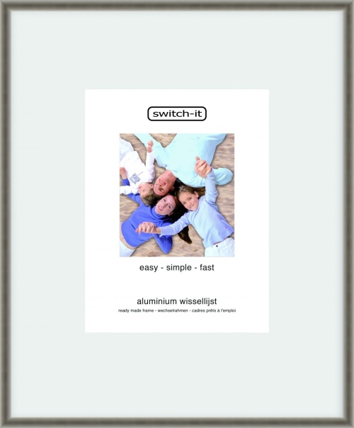 Switch-it Small Titaan met hangers