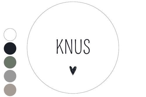Knus - Muurcirkel 