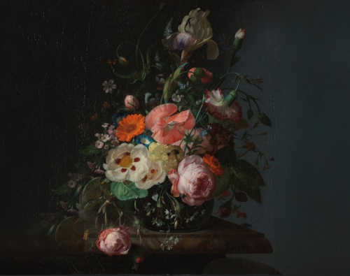 Textieldoek - Maaike